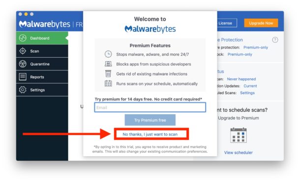 download older version of malwarebytes for mac