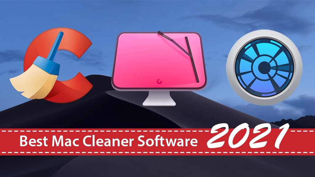 best mac cleaner 2021